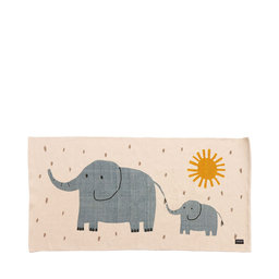 Matta Elefant Möbler Köp online på åhlens.se! Lektält, 120x155 cm Möbler Köp online på åhlens.se!