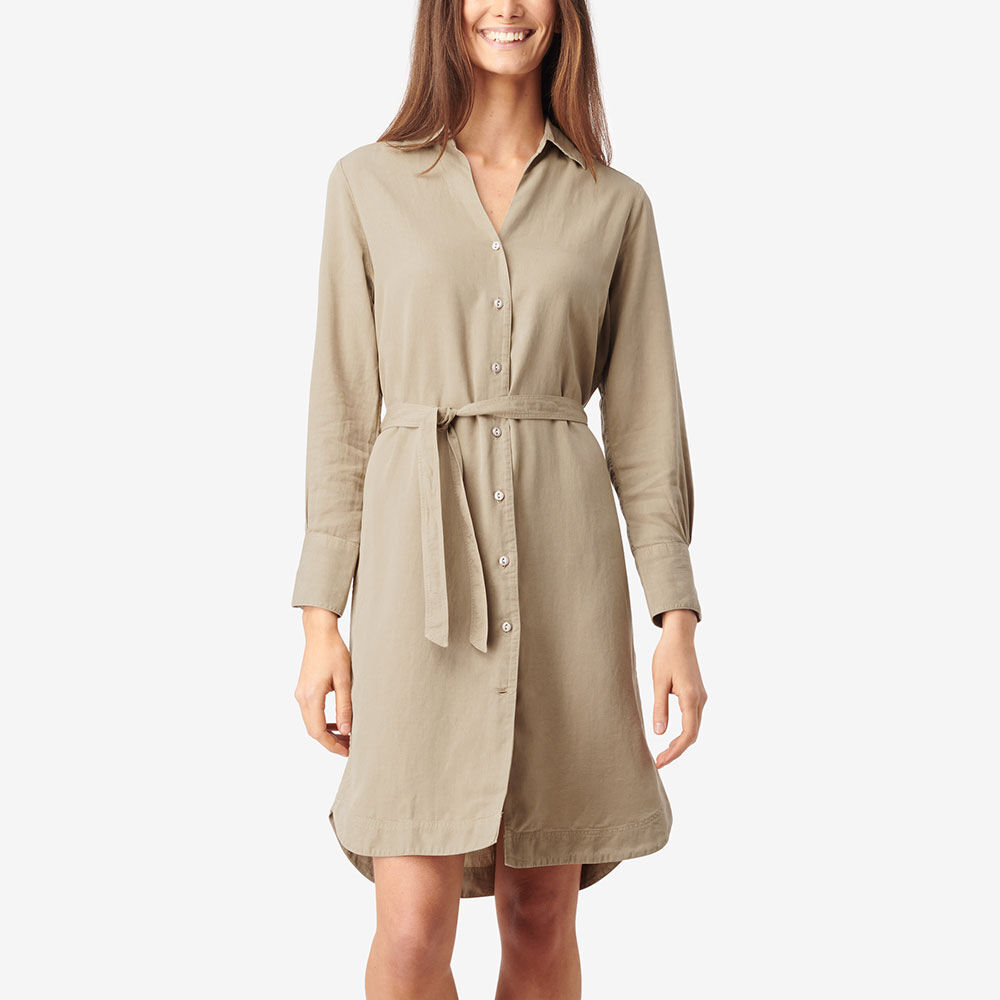 Gerda Dress Klänningar Köp online på åhlens.se! boomerang klänning blå