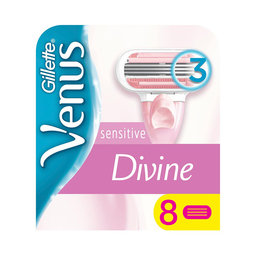 venus rakblad 8 pack venus rakblad 8 pack