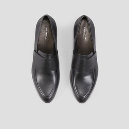 Frances Loafers, svart Frances Loafers, svart