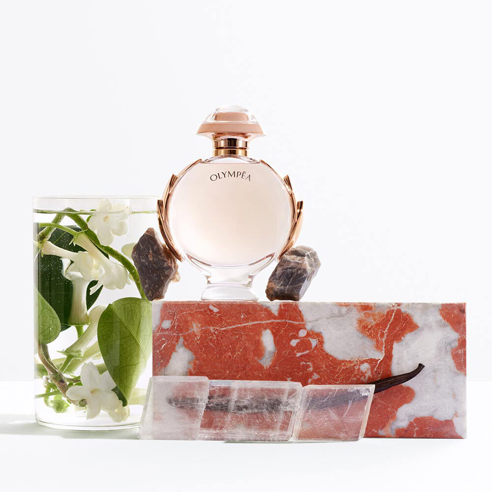 Olympea EdP Parfym & EdT Köp online på åhlens.se! Olympea EdP Parfym & EdT Köp online på åhlens.se!