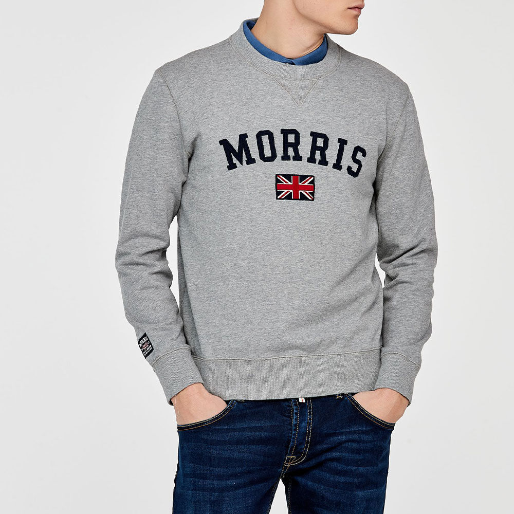 morris herr tröja morris herr tröja
