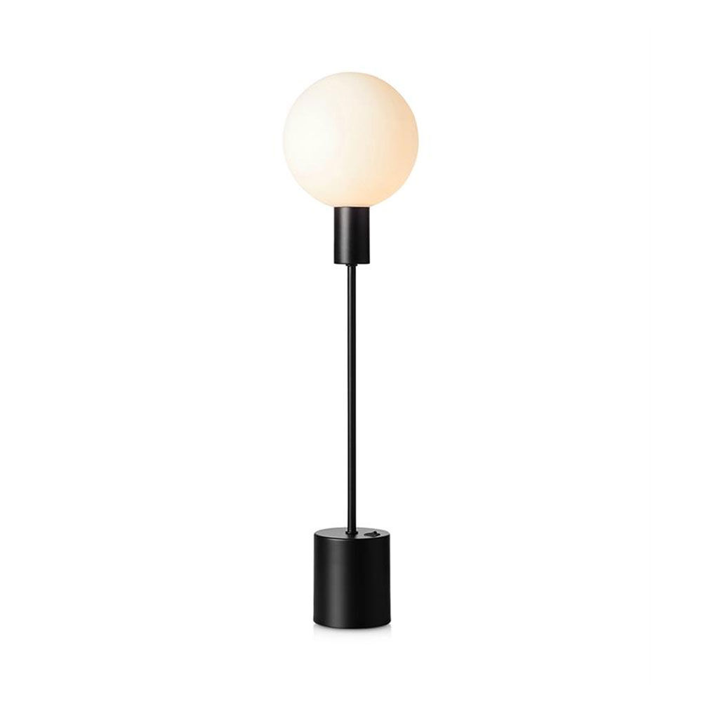 Bordslampa UNO 60 cm, svart Bordslampa UNO 60 cm, svart