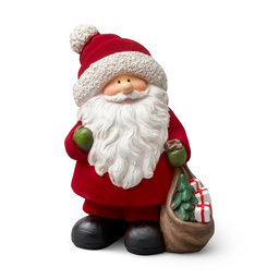 Dekoration Tomte, 15,5 cm - Juldekorationer - Köp online på åhlens.se!