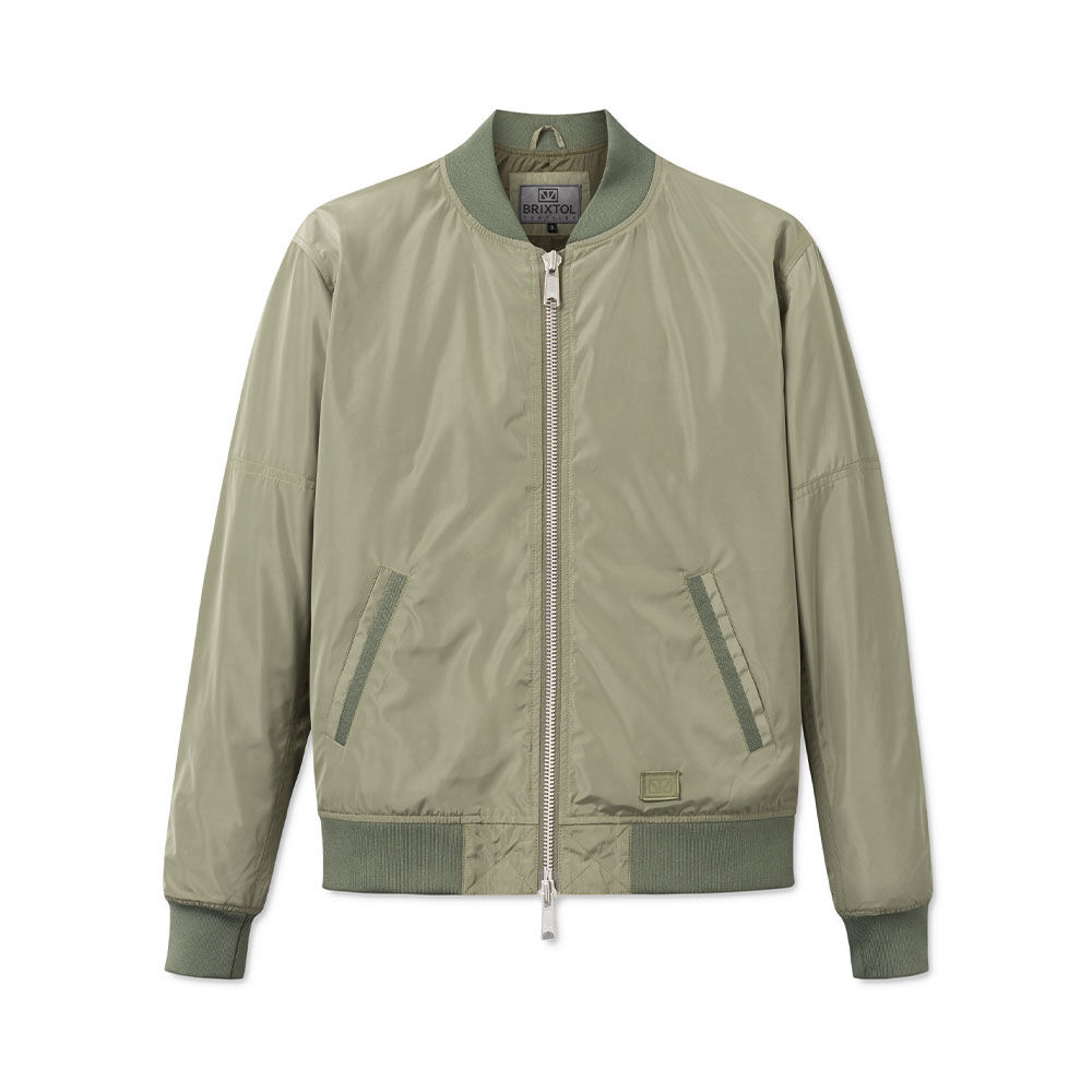 Bomberjacka A.J Bomberjackor Köp online på åhlens.se! Jacket E.M Bomber Bomberjackor Köp online på åhlens.se!