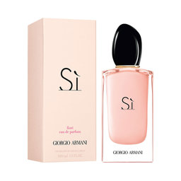Si Fiori EdP Parfym & EdT Köp online på åhlens.se! Si EdP, 150 ml Parfym & EdT Köp online på åhlens.se!