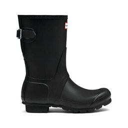 Gummistövlar, Original Short Wellington Boots Stövlar Gummistövlar, Original Short Wellington Boots Stövlar