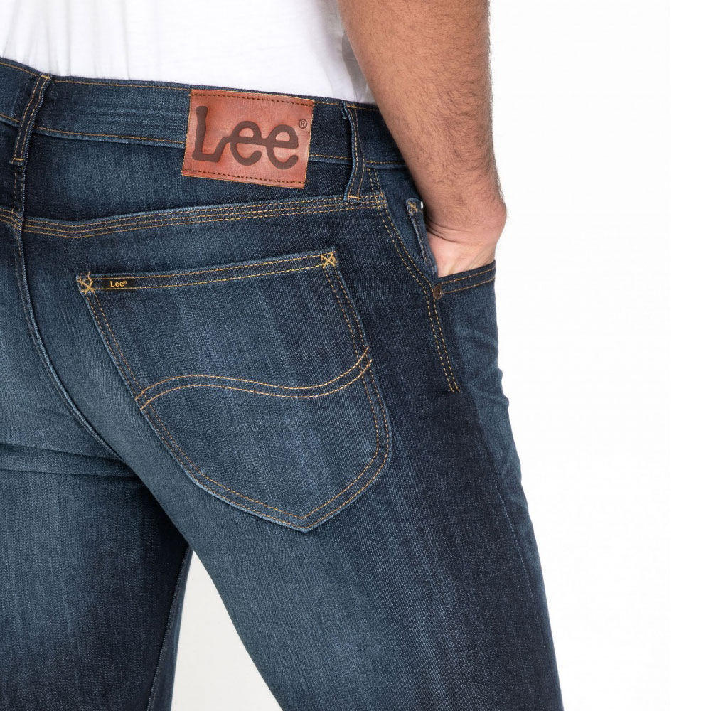 Купить Джинсы Мужские Lee Levis