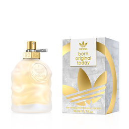 Born Original Today for Her Parfym & EdT Köp online på Handla online Born Original Women 30ml Adidas Parfym Adidas