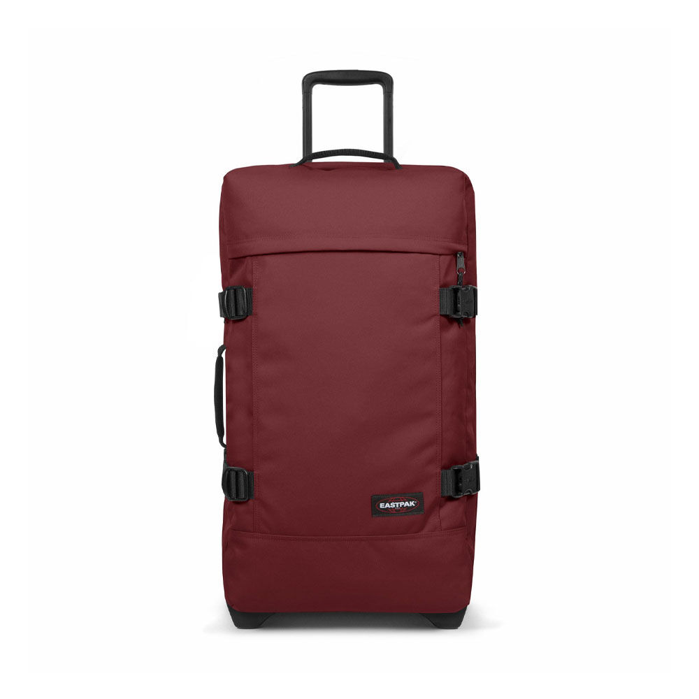åhlens resväskor samsonite