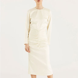 Melanie Dress Klänningar Köp online på åhlens.se! Vit klänning från Stylein till dam.