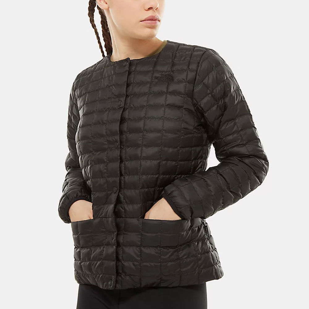 ThermoBall™ Eco Active Bomber , svart ThermoBall™ Eco Active Bomber , svart