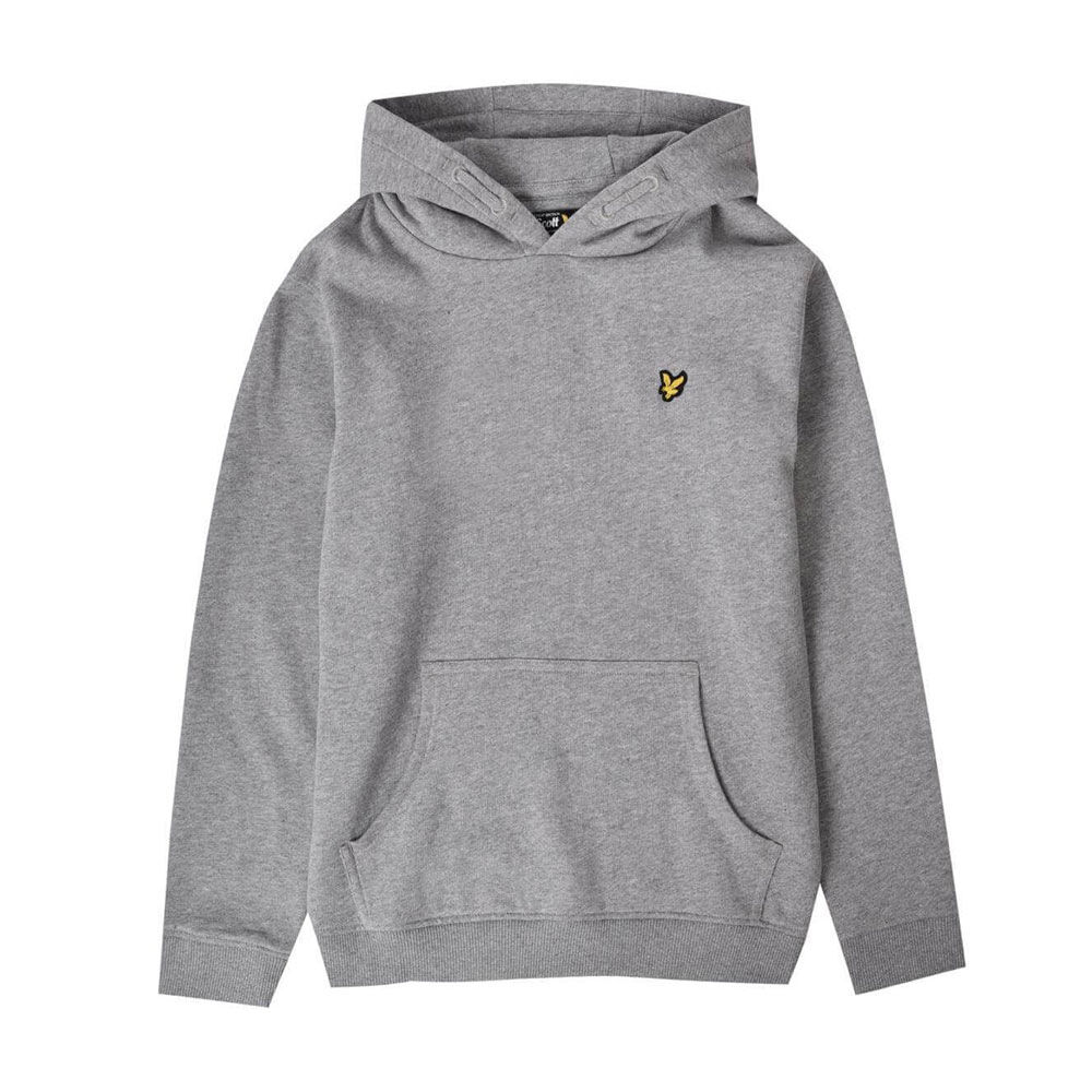 lyle and scott hoodie vit