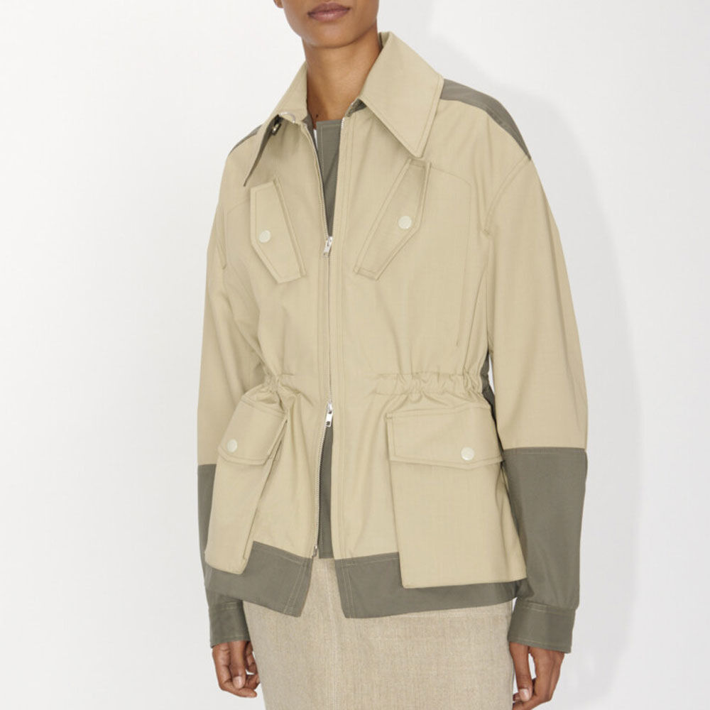 Ewa Jacket, beige Ewa Jacket, beige