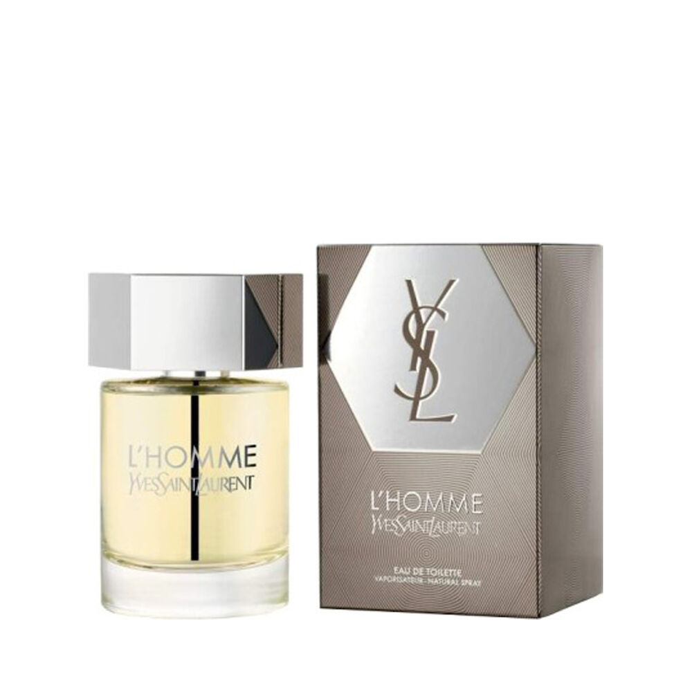 L'Homme EdT Herrdoft Köp online på åhlens.se! Parfym, EdT & EdC Herrdoft Köp online på åhlens.se!