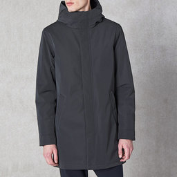 Long Jacket Ytterplagg Köp online på åhlens.se! Opron 2 HD down Jack Ytterplagg Köp online på åhlens.se!