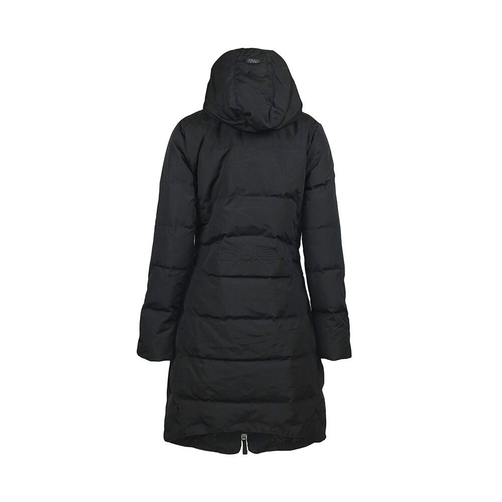Long Down Jacket Överdelar Köp online på åhlens.se! Dunjacka Glossy Dunjackor Köp online på åhlens.se!