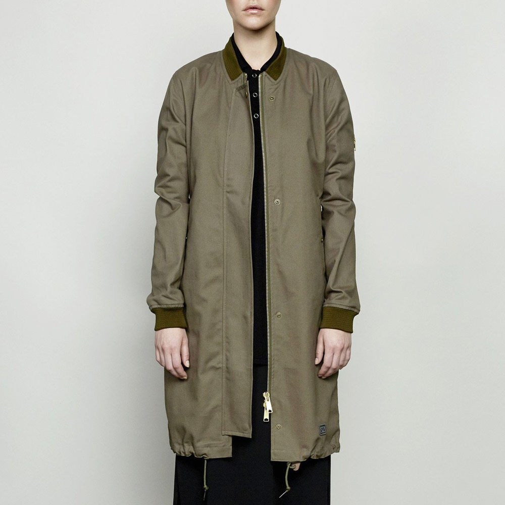 E:M Bomber Jackor Köp online på åhlens.se! E:M Bomber Jacket Ytterplagg Köp online på åhlens.se!