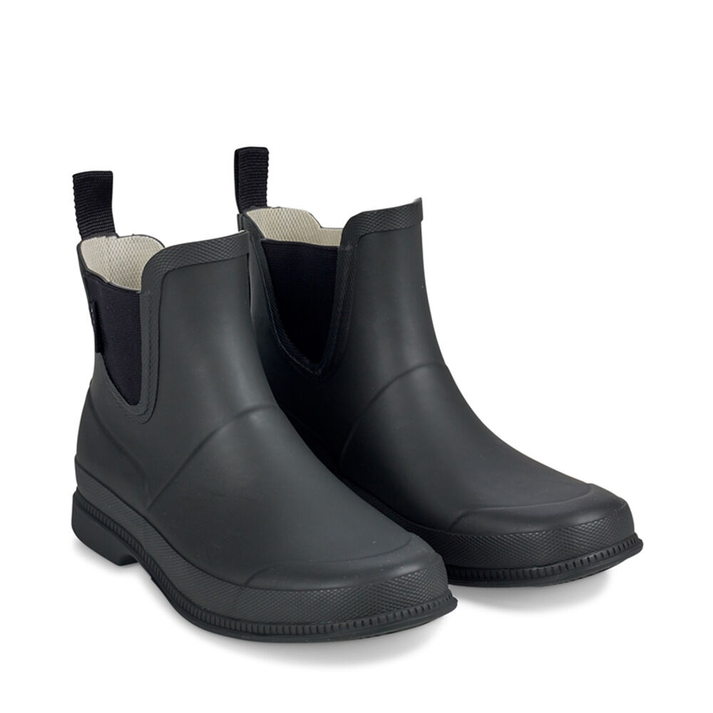 Eva låg, black Eva låg, black