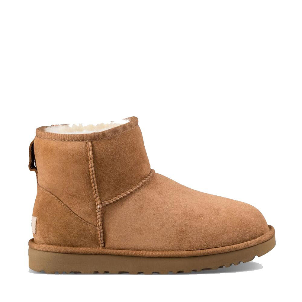 Classic Mini II Boot Stövlar & boots Köp online på Boots i mocka Stövlar & boots Köp online på åhlens.se!