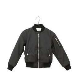 Luke jacket Barnkläder stl. 122 152 Köp online på åhlens.se! I DIG DENIM BOMBERJACKET LUKE LJUS ROSA