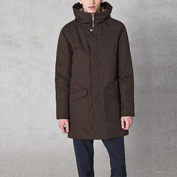 Long Jacket Ytterplagg Köp online på åhlens.se! Opron 2 HD down Jack Ytterplagg Köp online på åhlens.se!
