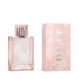 burberry parfym åhlens