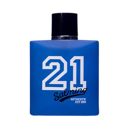Salming 21 Blue EdT Herrdoft Köp online på åhlens.se! Salming Special Edition Edt 100ml