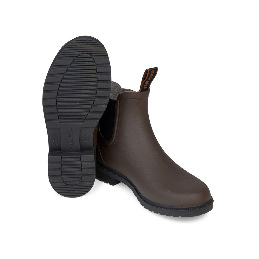 Gummistövlar, Chelsea Classic Wool Stövlar & boots Köp Gummistövlar, Chelsea Classic Wool Stövlar & boots Köp