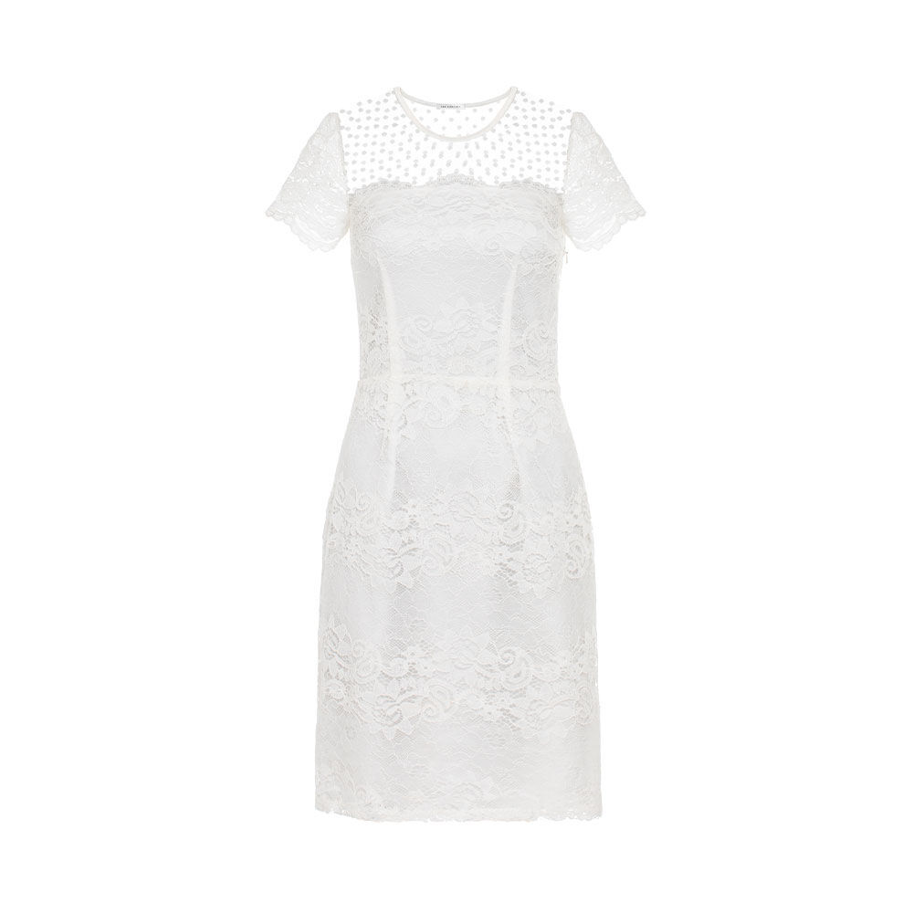 Variety Dress Spetsklänningar Köp online på åhlens.se! Variety Dress Spetsklänningar Köp online på åhlens.se!