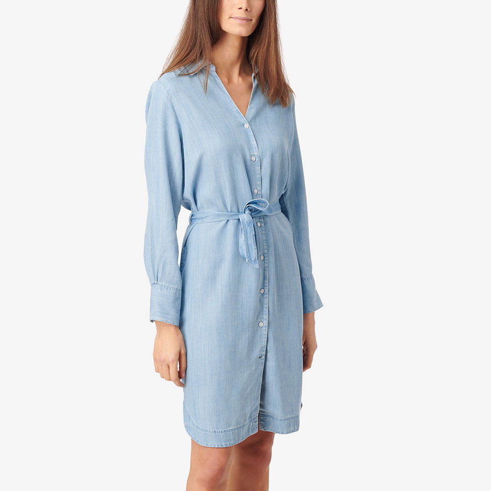 Gerda Dress Indigo Klänningar Köp online på åhlens.se! Gerda Dress Klänningar Köp online på åhlens.se!