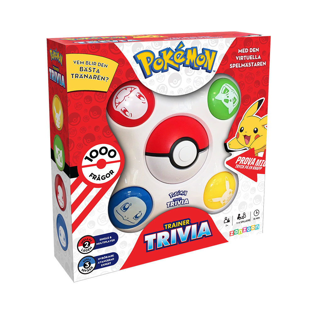 POKEMON - Köp POKEMON produkter på åhlens.se!