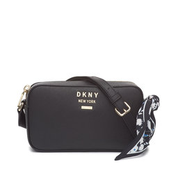 Liza Camera Bag, svart Liza Camera Bag, svart