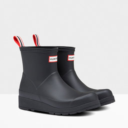 Original Play Short Wellington Boots Stövlar & boots Köp Gummistövlar, Original Short Wellington Boots Stövlar