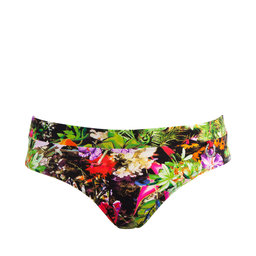 bikini med hipstertrosa bikini med hipstertrosa
