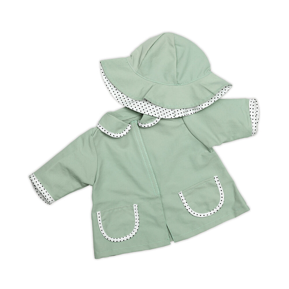 Dockaccessoar, Regnkläder Dockor Köp online på åhlens.se! Köp Skrållan Pyjamas | Jollyroom