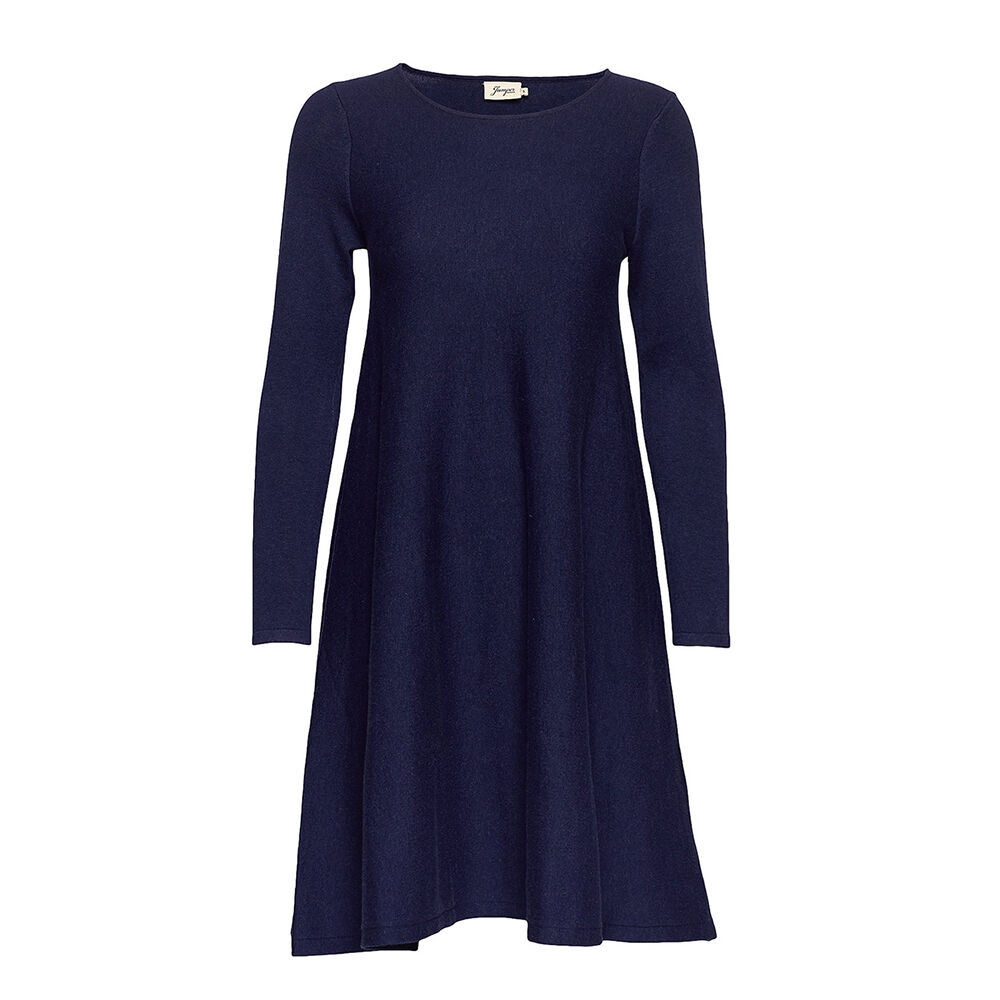 Marcella Klänningar Köp online på åhlens.se! Klänning Marcella Vinröd | Jumperfabriken | Långärmade