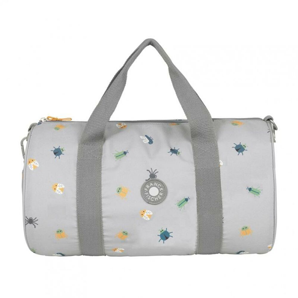 Storm Duffle Bag, grå Storm Duffle Bag, grå