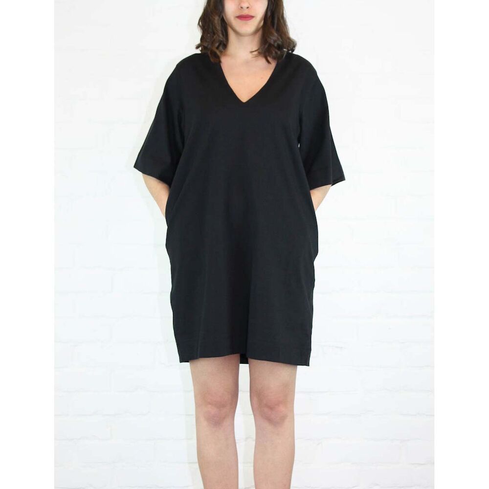 Beaumont Organic Sasha black, 38 Klänningar Köp online Beaumont Organic Nancy, S M Klänningar Köp online på