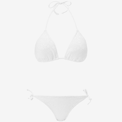 vit bikini underdel vit bikini underdel