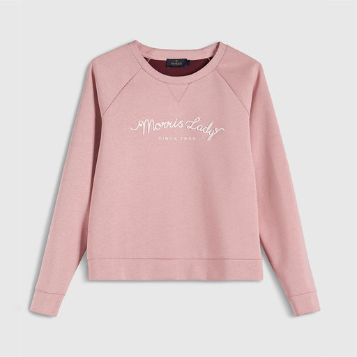 morris lady sweatshirt