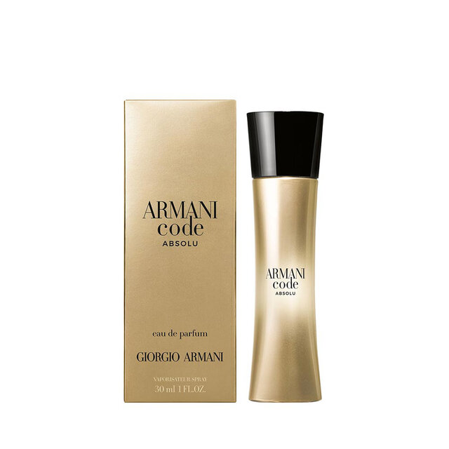 armani code ultimate femme