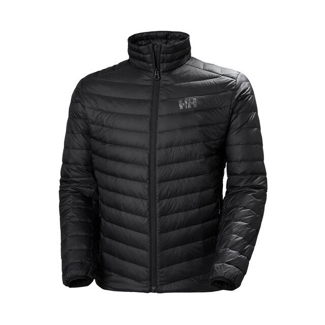 verglas down insulator