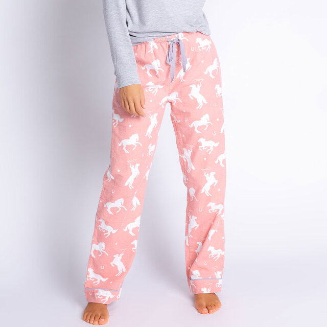 Flannels Single pant