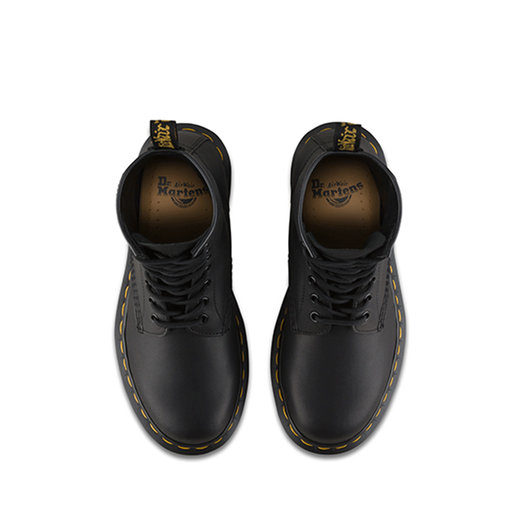Känga 1460 Greasy Skor Köp online på åhlens.se! Köp Dr Martens 1460 Black Greasy Skor Online | FOOTWAY.se