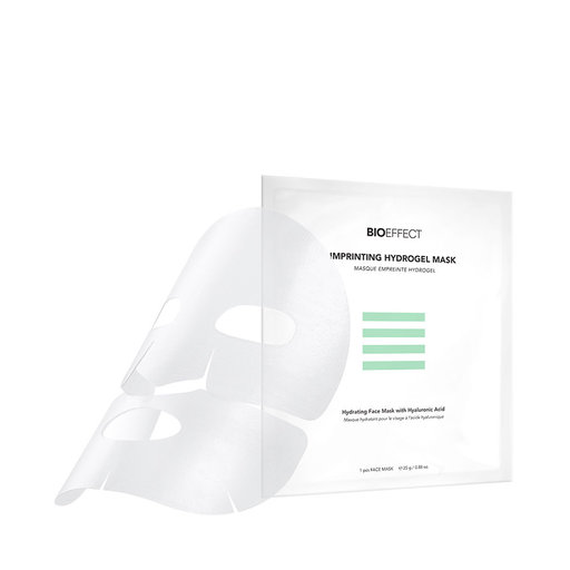 Hydrogel Facial Mask 1 Pack