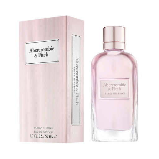 First Instinct Woman EdP Parfym & EdT Köp online på First Instinct Woman EdP Parfym & EdT Köp online på