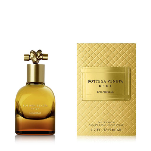 Knot Eau Absolue EdP Parfym & EdT Köp online på åhlens.se! Bottega Veneta Knot Eau Absolue Eau de Parfum för Kvinnor