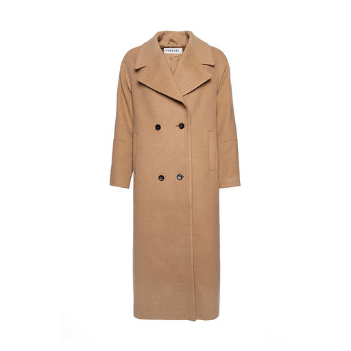 Maxi Coat Kappor Köp online på åhlens.se! Puffer Jacket Kappor Köp online på åhlens.se!