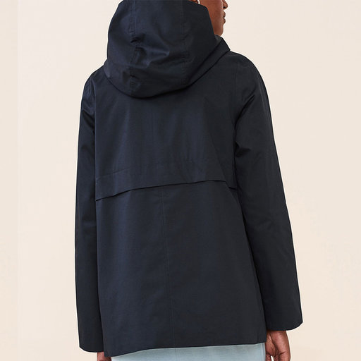 Nikita Jacket, marinblå Nikita Jacket, marinblå